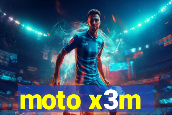 moto x3m - jogo de moto